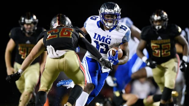 IMG Academy